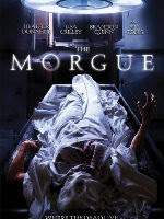 The morgue