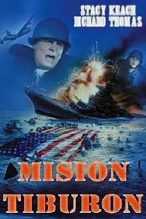 Mision tiburon (1991)