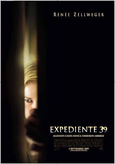 Expediente 39