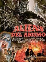 Aliens del abismo