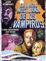 La orga nocturna de los vampiros (1973)