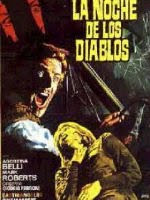 La noche de los diablos