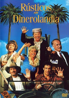Rusticos en Dinerolandia (1993)