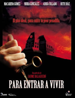Para entrar a vivir (2006)