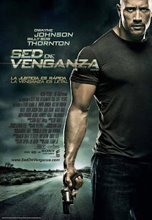 Sed de venganza (Faster) (2010)