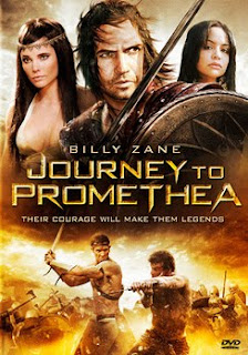 Journey To Promethea (2010)