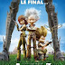 Arthur 3: La Guerra De Los Mundos [DVDrip][Sub. Español][Animacion][2010]