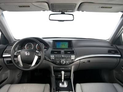 Amazing Car Reviews And Images Honda Accord 2005 Interior