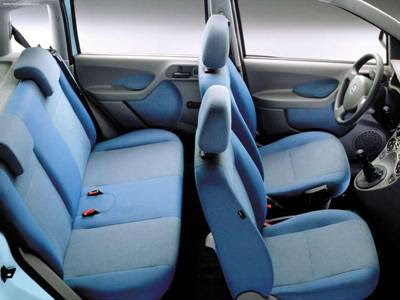 Fiat Panda | Best Fiat Fiat Panda | Best Fiat