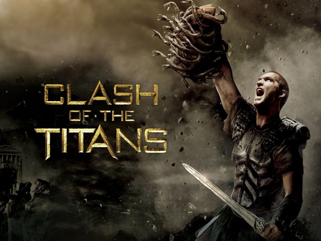 Download video clash of the titans full movie