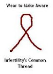 Infertility's Common Thread