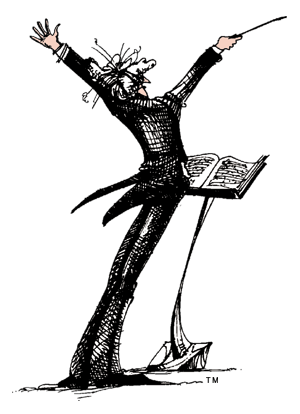 The Box Conductor