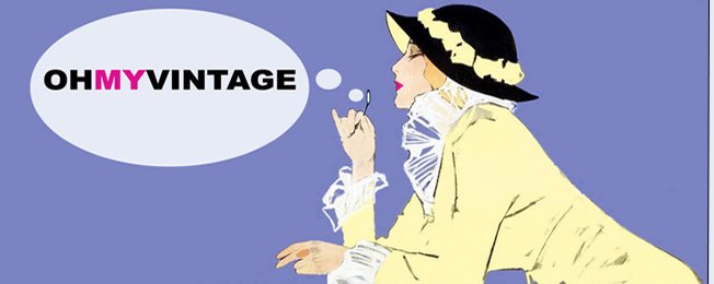 ohmyvintage