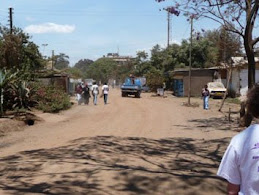 Arusha Road