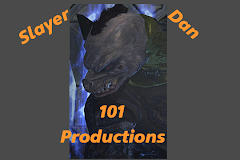Slayer Dan 101 productions
