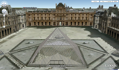 Paris en 3D