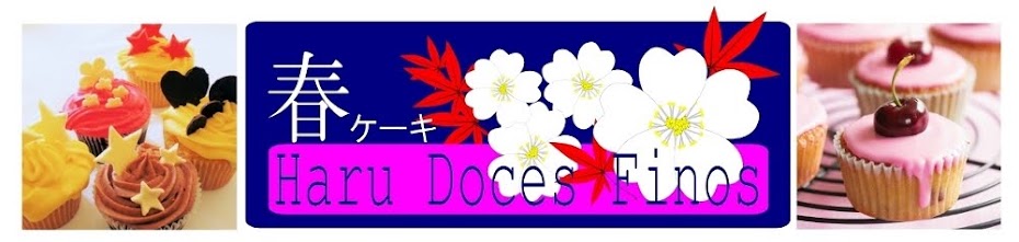 Haru Doces Finos