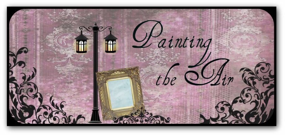 Painting the Air