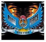 We Ride For Peace