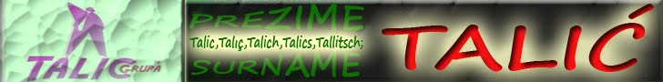 TALIĆ GRUPA