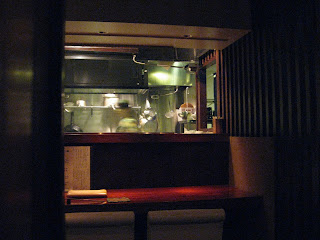 Food Restaurant Reviews In Tokyo Japan Howa Izakaya In Omotesando With Fireworks 北c青山表参道の居酒屋豊和