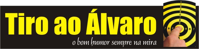 Tiro ao Álvaro