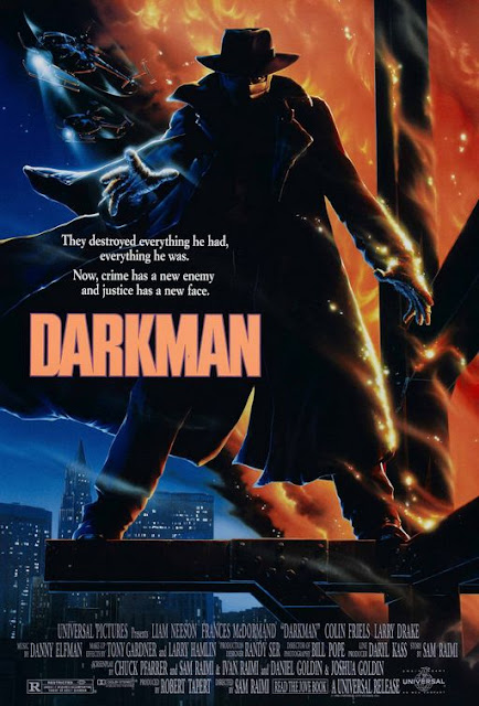 Darkman 1990 Darkman+%281990%29