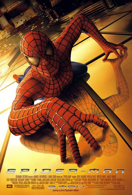 Spider-man (2002) Spider-man+%282002%29