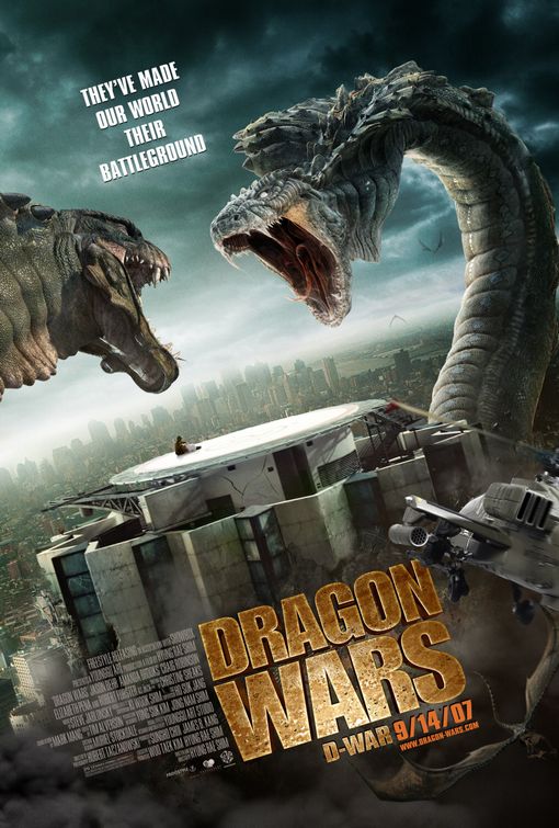 Dragon Wars (Cuộc chiến của Rồng) DVDRip Subviet  Dragon+Wars+%282007%29