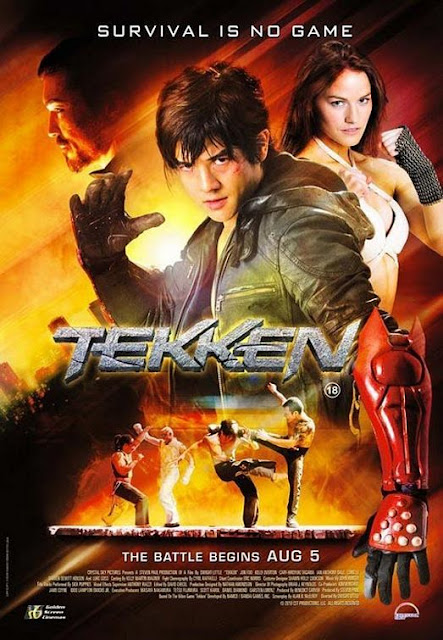 Tekken (2010) Tekken+%282010%29