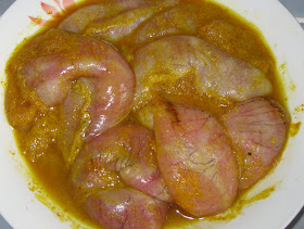 Resepi Asia 12 30 Resepi Ikan Pekasam Goreng 10 Minit