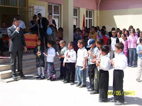 osmankoy tanitim ve haber sitesi okuma bayrami ve okul oncesi senligi