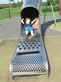 Cheese Slide