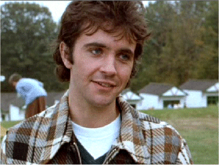 David Essex Stardust