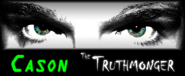 Cason: The Truthmonger
