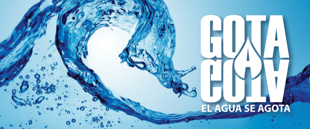 Gota a Gota