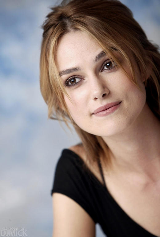 Beautiful British Actress