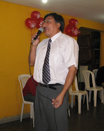 SECRETARIO DISTRITAL 2006 - 2010 JORGE DELGADO