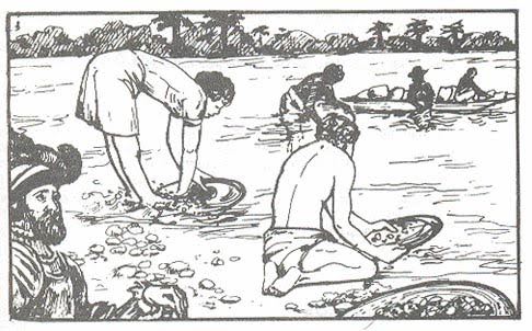 ECONOMIA HONDURAS EPOCA COLONIAL economia honduras epoca colonial: