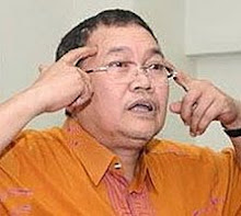 Bila Ibrahim Ali Mula Berfikir...