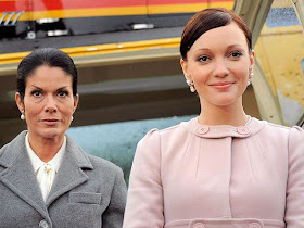 Deinesoaps Januar 2009