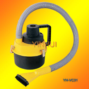 Vacuum Cleaners Type