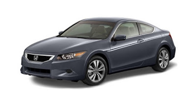 2010 Honda Accord Coupe LX-Sport 5-Spd AT 2010 Honda Accord Coupe LX-Sport 5-Spd AT