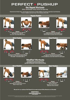 Perfect Pullup Workout Chart Pdf