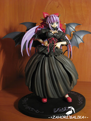 Demonic Princesses