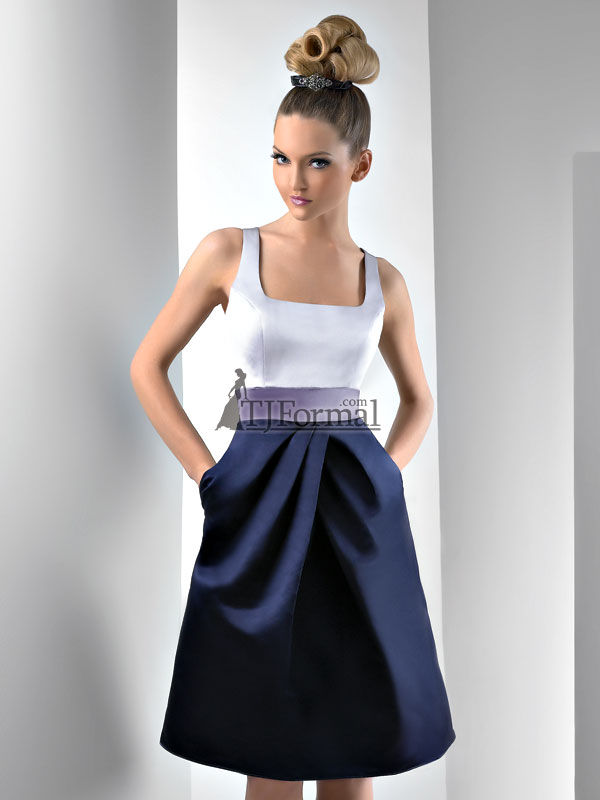 Dresses With Pockets