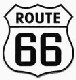 Route 66 2011