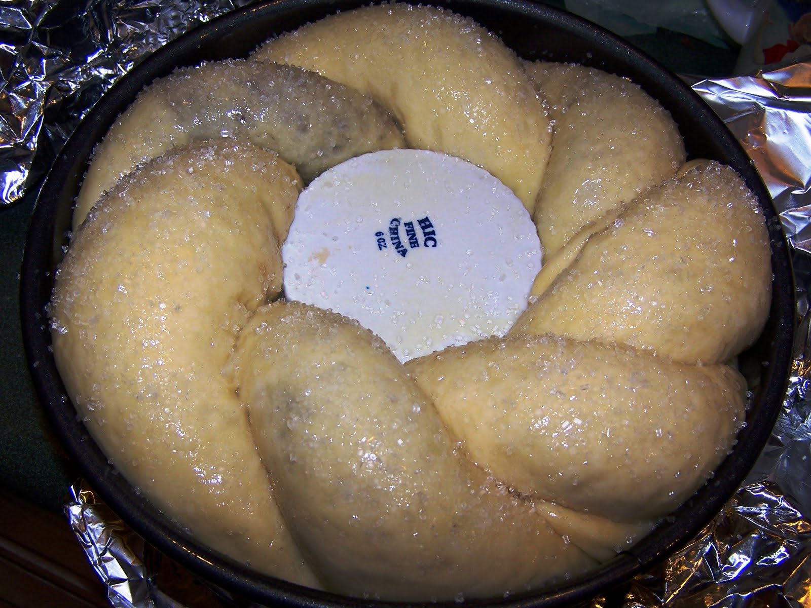 Frugal Dr. Mom Chocolate Polish Babka Recipe for Bread Maker