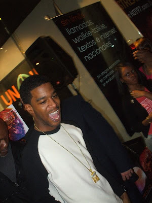 Kid Cudi Brooklyn
