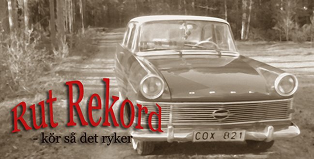 Rut Rekord